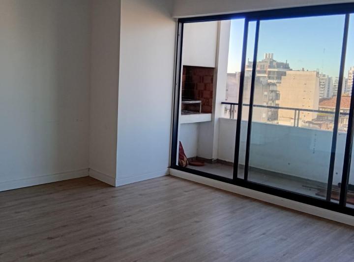 Departamento · 33m² · 2 Ambientes
