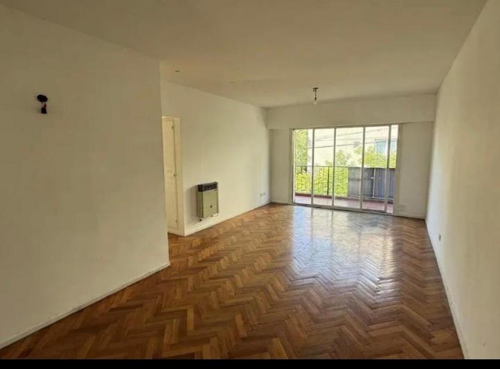 Departamento · 65m² · 3 Ambientes