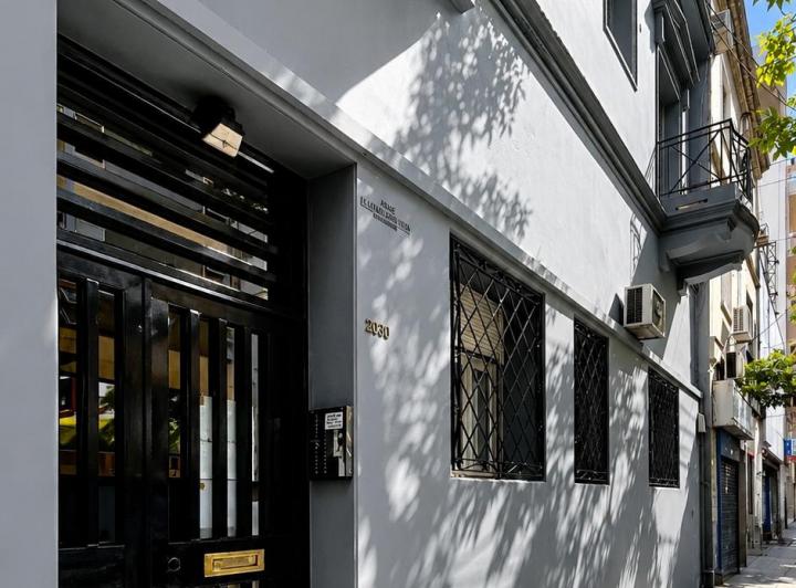 Departamento · 62m² · 2 Ambientes