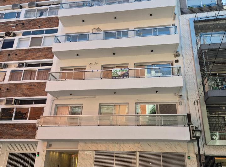 Departamento · 47m² · 2 Ambientes