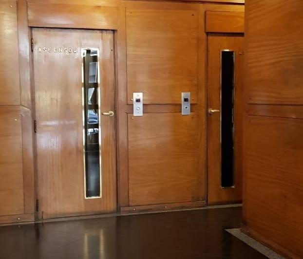 Departamento · 38m² · 2 Ambientes
