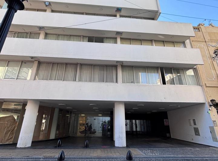 Departamento · 39m² · 2 Ambientes