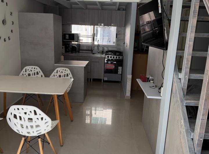 Departamento · 56m² · 3 Ambientes