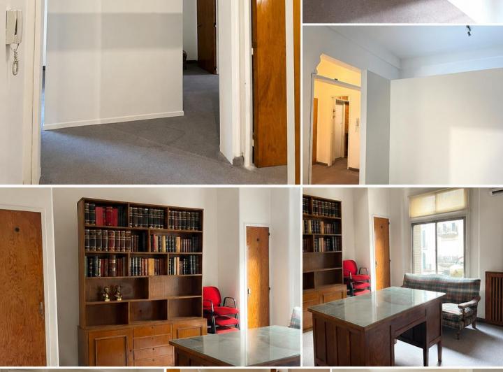 Departamento · 70m² · 3 Ambientes