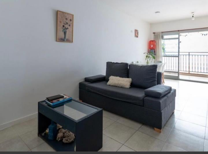 Departamento · 40m² · 2 Ambientes