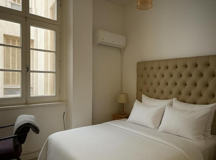 Departamento · 24m² · 1 Ambiente