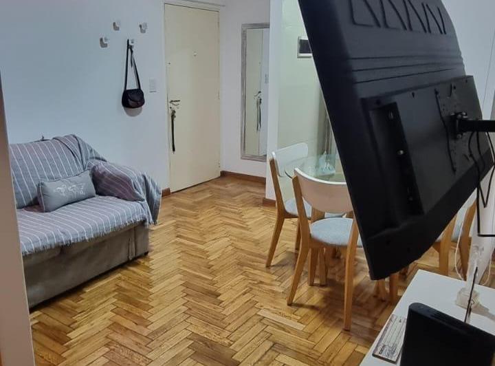 Departamento · 35m² · 1 Ambiente