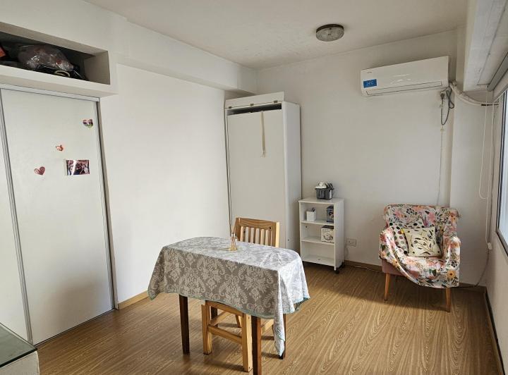 Departamento · 19m² · 1 Ambiente