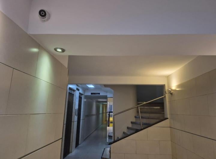 Departamento · 42m² · 2 Ambientes · 1 Cochera