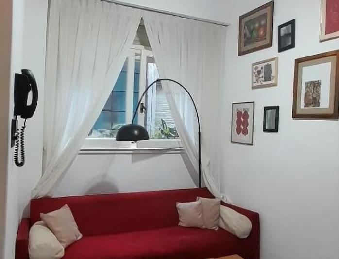 Departamento · 29m² · 2 Ambientes