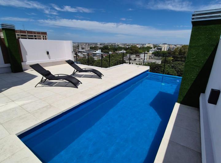 Departamento · 99m² · 3 Ambientes