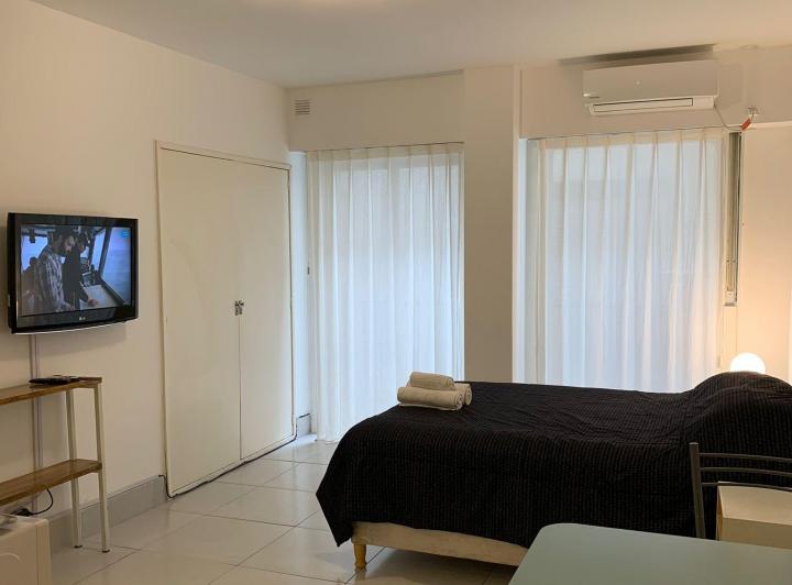 Departamento · 22m² · 1 Ambiente