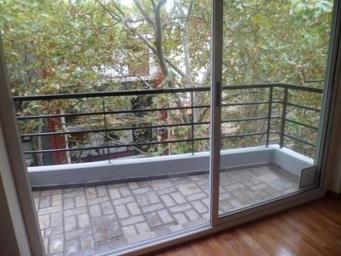 Departamento · 34m² · 1 Ambiente · 1 Cochera