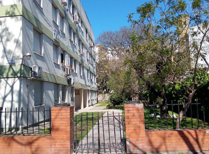 Departamento · 48m² · 2 Ambientes