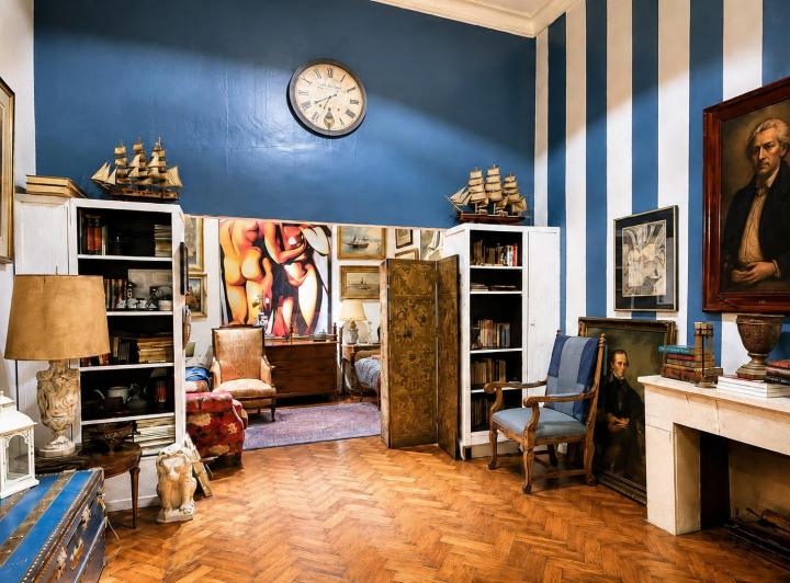 Departamento · 77m² · 3 Ambientes