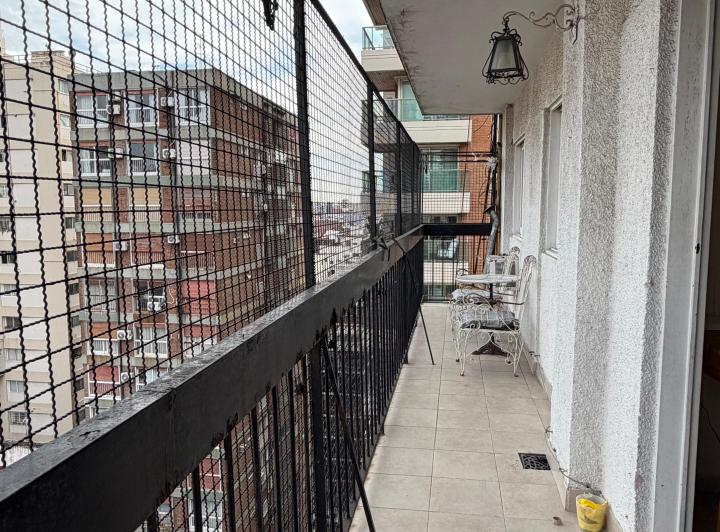 Departamento · 35m² · 3 Ambientes · 1 Cochera