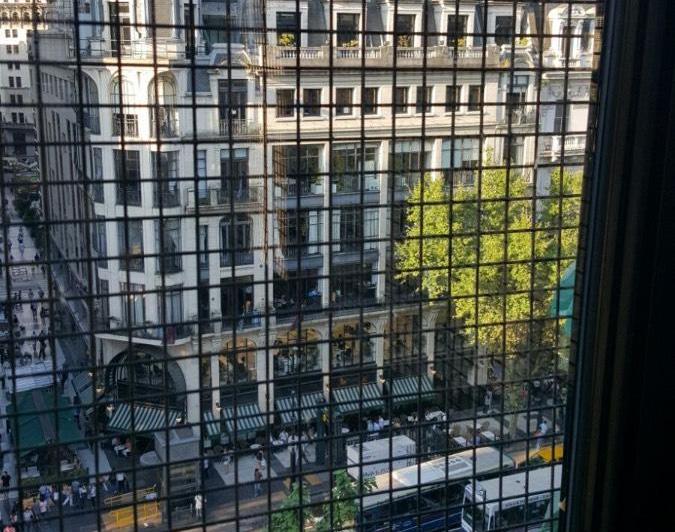 Departamento · 66m² · 3 Ambientes