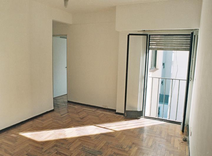 Departamento · 38m² · 2 Ambientes