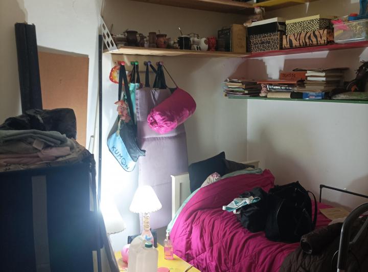 Departamento · 28m² · 2 Ambientes