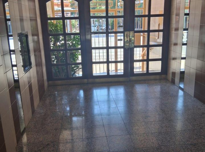 Departamento · 36m² · 2 Ambientes