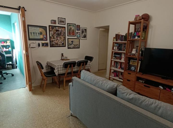 Departamento · 41m² · 2 Ambientes