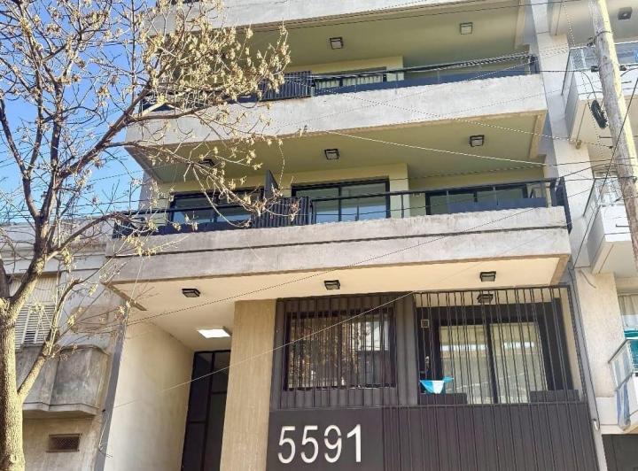 Departamento · 67m² · 3 Ambientes