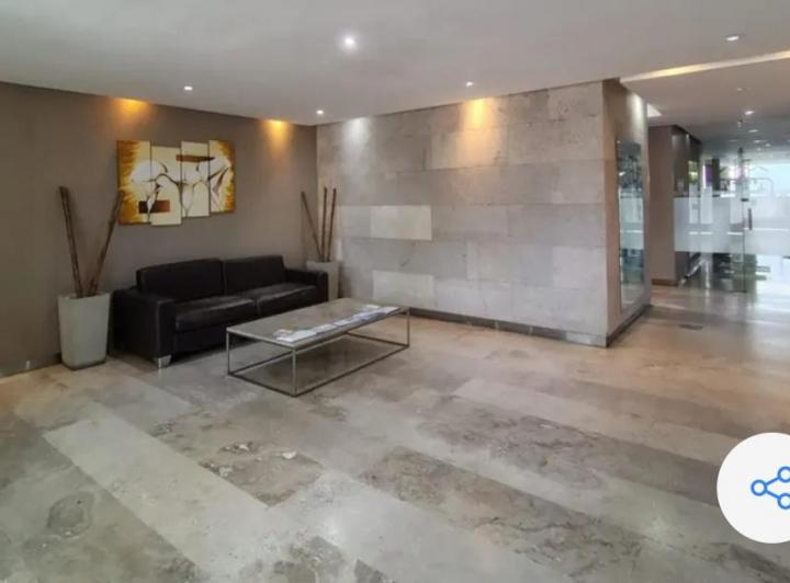 Departamento · 34m² · 1 Ambiente