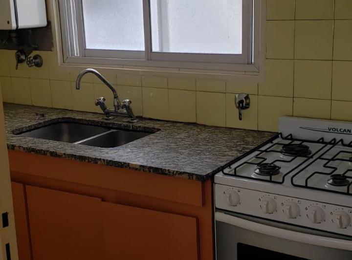Departamento · 32m² · 2 Ambientes