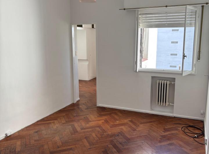 Departamento · 32m² · 2 Ambientes