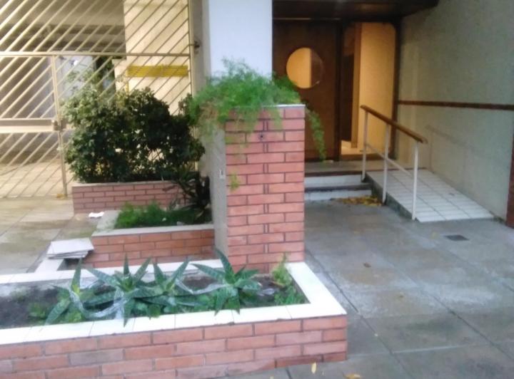 Departamento · 45m² · 2 Ambientes