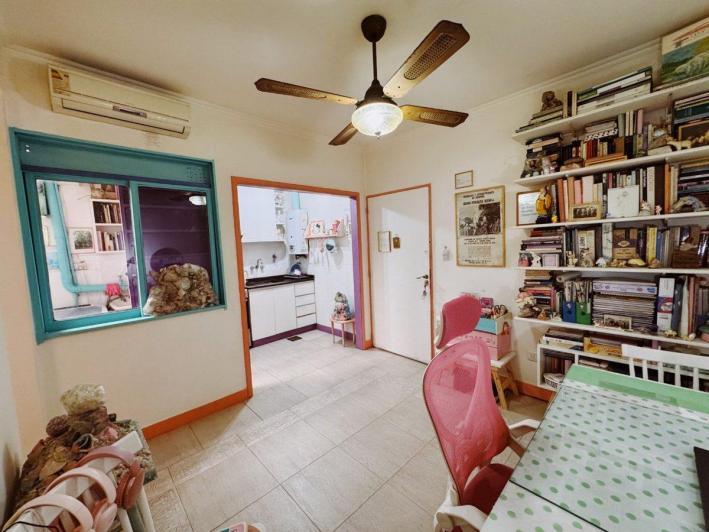 Departamento · 28m² · 2 Ambientes