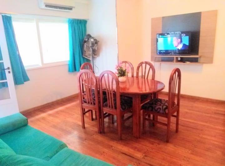 Departamento · 45m² · 3 Ambientes