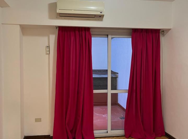 Departamento · 45m² · 2 Ambientes