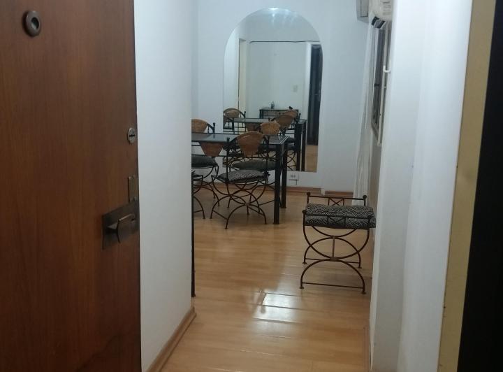 Departamento · 30m² · 2 Ambientes