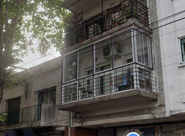 Departamento · 40m² · 2 Ambientes