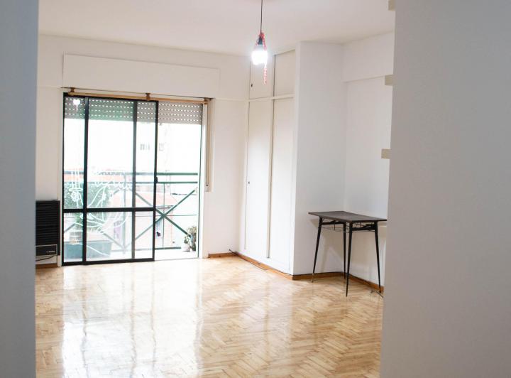 Departamento · 36m² · 1 Ambiente