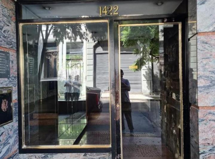 Departamento · 40m² · 2 Ambientes