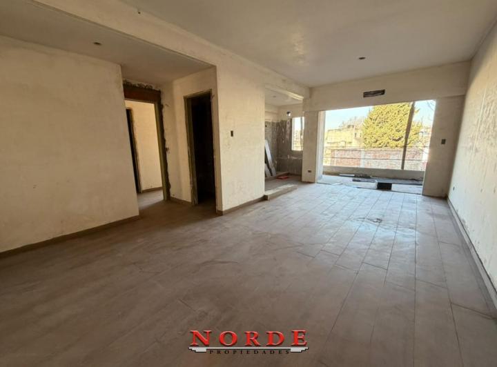 Departamento · 50m² · 2 Ambientes