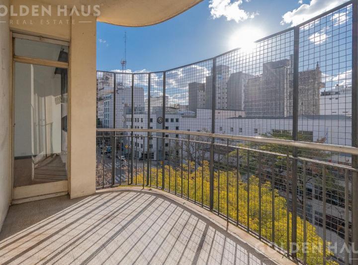 Departamento · 78m² · 3 Ambientes