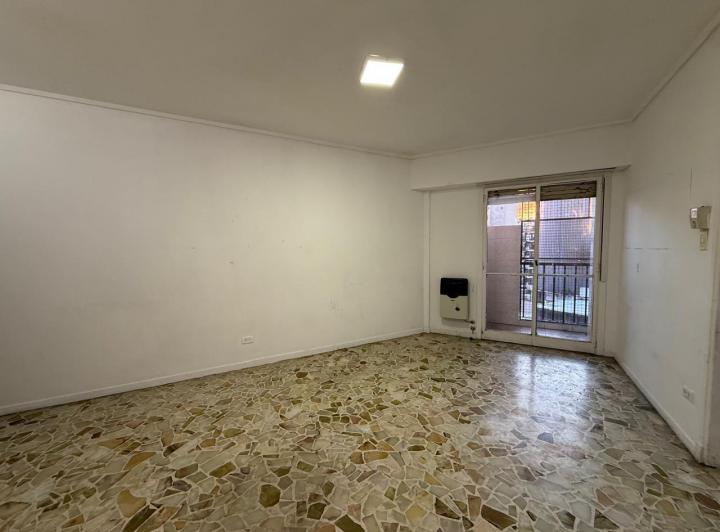 Departamento · 68m² · 3 Ambientes