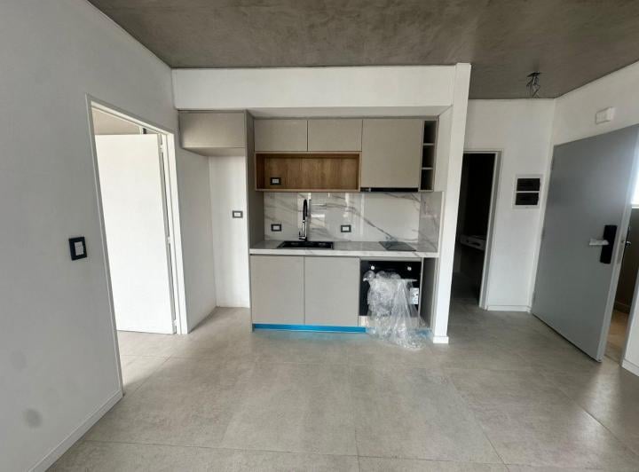 Departamento · 35m² · 2 Ambientes