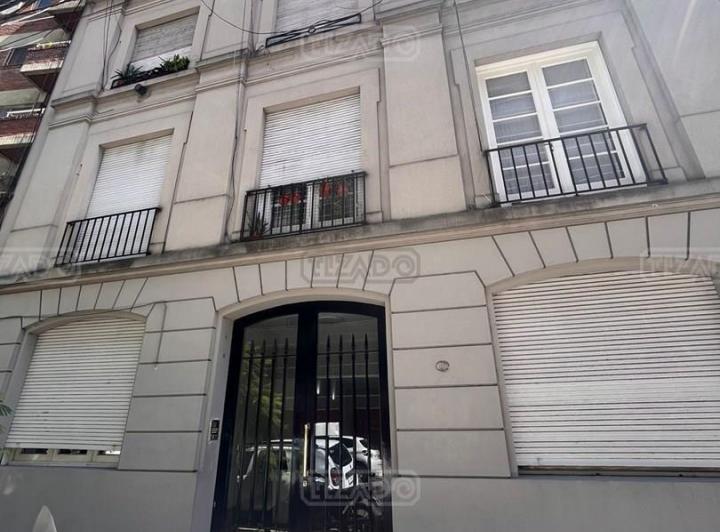 Departamento · 50m² · 2 Ambientes