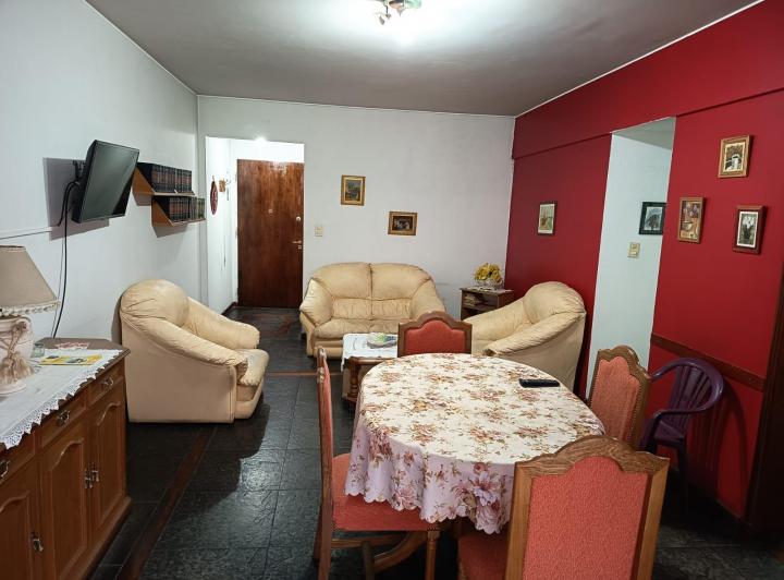 Departamento · 67m² · 3 Ambientes