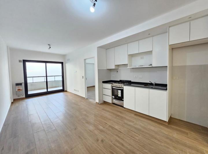 Departamento · 45m² · 2 Ambientes