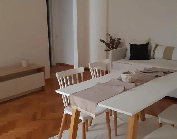 Departamento · 43m² · 2 Ambientes