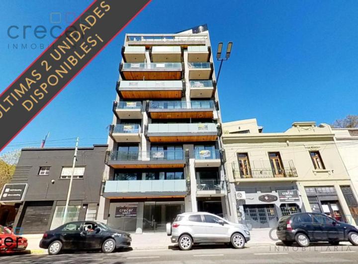 Desarrollo vertical
