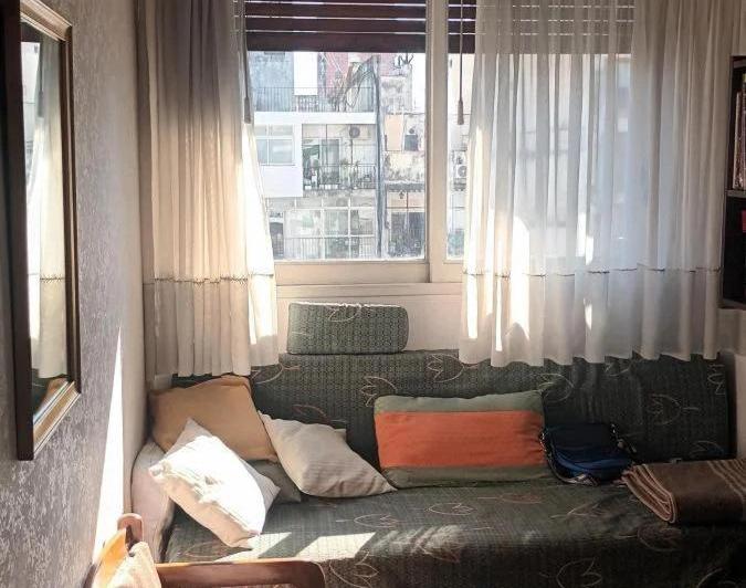 Departamento · 56m² · 3 Ambientes