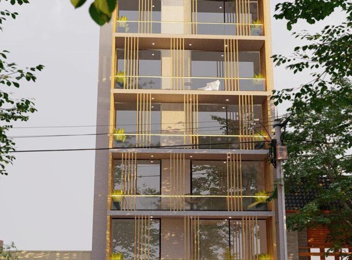 Desarrollo vertical