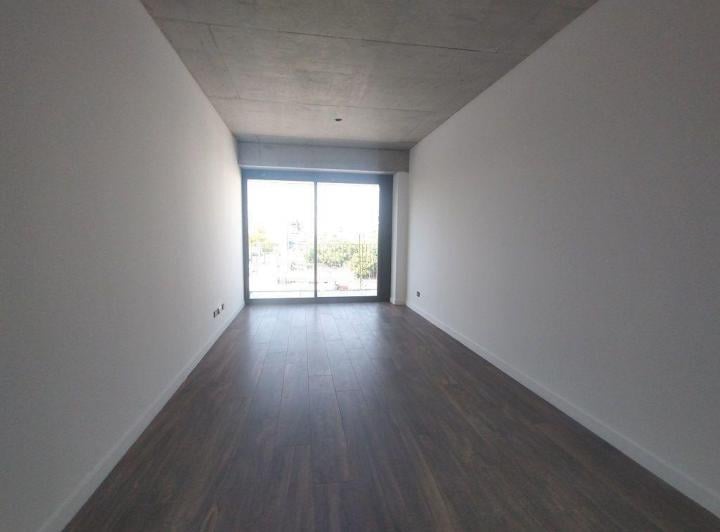 Departamento · 42m² · 2 Ambientes