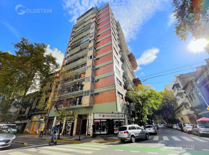 Departamento · 56m² · 3 Ambientes